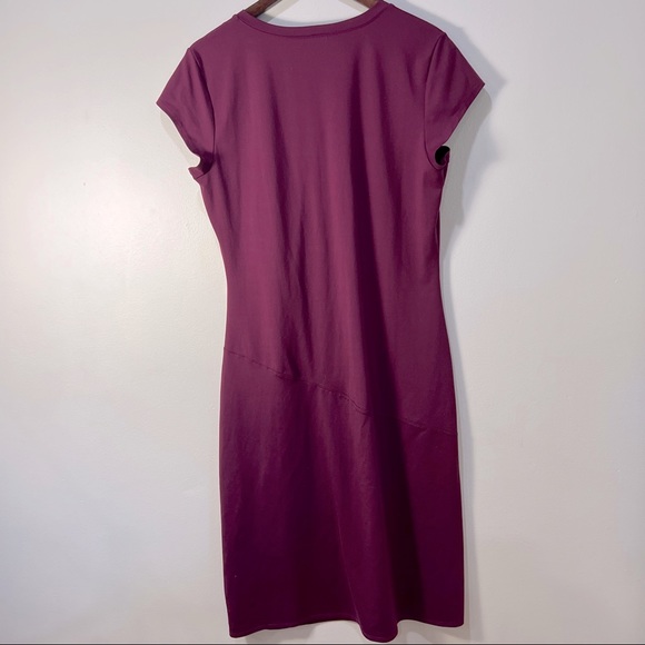 Athleta Exercise Dress size M - Picture 4 of 5